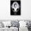 Ruth Bader Ginsburg - The Notorious RBG-null-Art Print displayed on a wall