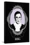 Ruth Bader Ginsburg - The Notorious RBG-null-Framed Stretched Canvas