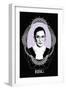 Ruth Bader Ginsburg - The Notorious RBG-null-Framed Art Print