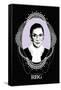 Ruth Bader Ginsburg - The Notorious RBG-null-Framed Stretched Canvas