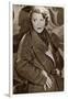 Ruth Chatterton, American Actress, 1933-null-Framed Giclee Print