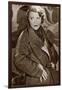 Ruth Chatterton, American Actress, 1933-null-Framed Giclee Print