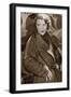 Ruth Chatterton, American Actress, 1933-null-Framed Giclee Print