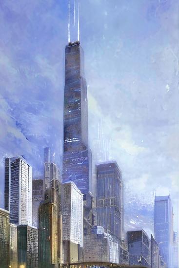 Premium Giclee Print, , large