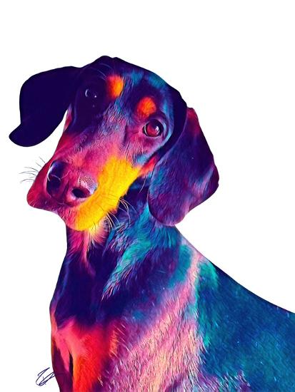 Giclee Print, , large