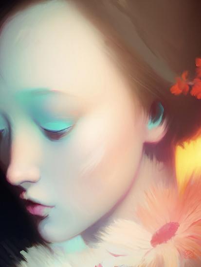 Giclee Print, , large