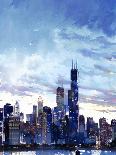 Sweet Home Chicago-Ruth Day-Giclee Print