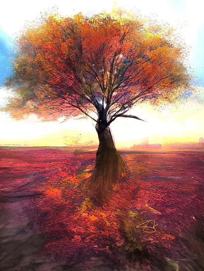 Giclee Print, , large