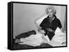 Ruth Ellis-null-Framed Stretched Canvas