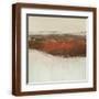 Brown Frame