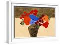 White Frame