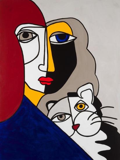 Art Print, , large