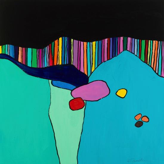 Art Print, , large