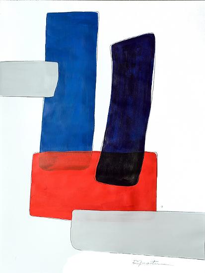 Art Print, , large
