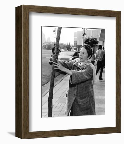 Ruth Gordon - Harold and Maude-null-Framed Photo