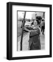 Ruth Gordon - Harold and Maude-null-Framed Photo