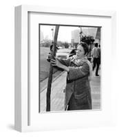 Ruth Gordon - Harold and Maude-null-Framed Photo