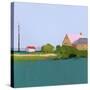Stretched Canvas