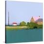 Stretched Canvas