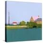 Stretched Canvas