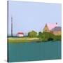 Stretched Canvas