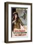 Ruth Of The Rockies - 1920-null-Framed Giclee Print