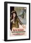 Ruth Of The Rockies - 1920-null-Framed Giclee Print