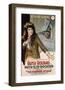 Ruth Of The Rockies - 1920-null-Framed Giclee Print