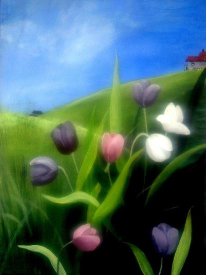 Art Print, , large