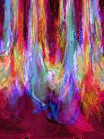 Splotches Multicolor-Ruth Palmer 3-Art Print