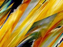 Polar Prism-Ruth Palmer 4-Framed Stretched Canvas