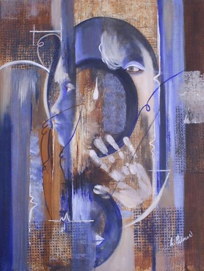 Art Print, , large
