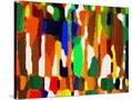 Stretched Canvas
