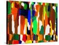 Stretched Canvas