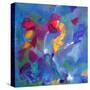 Stretched Canvas