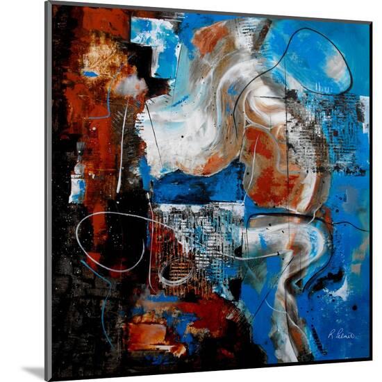 Art Print, , large