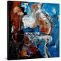 Stretched Canvas