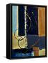 Framed Canvas