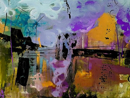 Art Print, , large