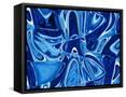 Framed Canvas