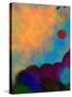 Stretched Canvas