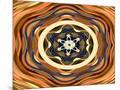 Wood Mount