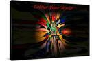 Stretched Canvas