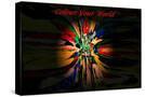 Stretched Canvas