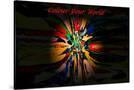 Stretched Canvas