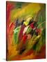 Stretched Canvas