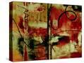 Stretched Canvas