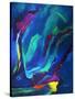 Stretched Canvas