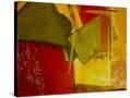 Stretched Canvas