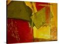 Stretched Canvas